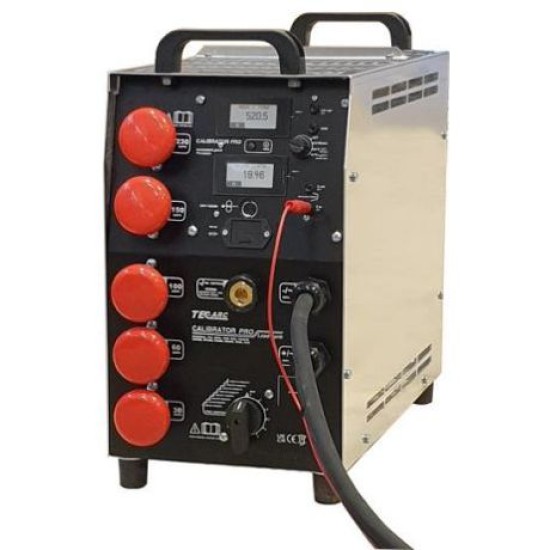 Calibrator Pro 600i 60974-14