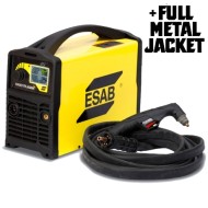 ESAB HandyPlasma 45i Full Metal Jacket