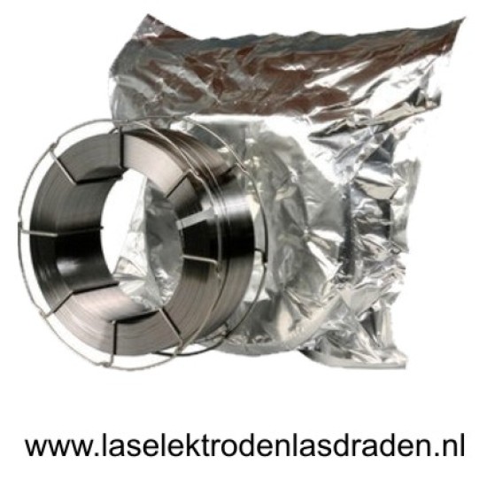 ESAB OK-Tubrod-14.13 Gevulde Draad 1,2 mm rol 16 kg