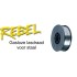 ESAB REBEL lasdraad 0,8 gasloos