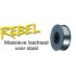 ESAB REBEL lasdraad 0,8 massief