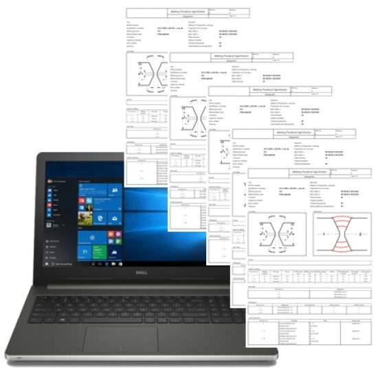 WPS EASY Software