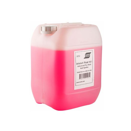 ESAB Aristo Fluid Weld Spray 10L