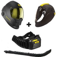 A50	Armour Click & Go (Sentinel A50 Air+ Sliijphelm Air+ESAB EPR-X1.1)