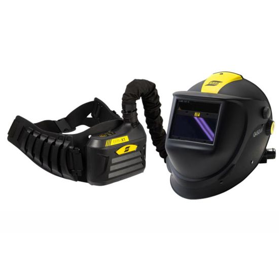 ESAB G50 Air 9-13 + EPR-X1.1.