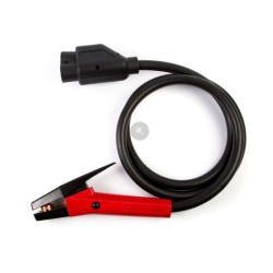 ESAB K4000 2,1M 360° Hook-Up Kit