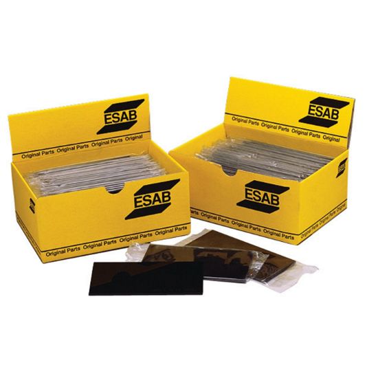 ESAB Lasglas 90x110 Shade 11