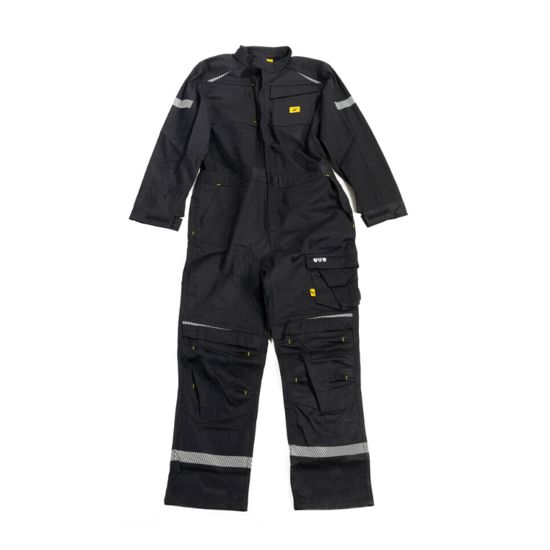 ESAB MW 2000 FR Overall Black 4XL