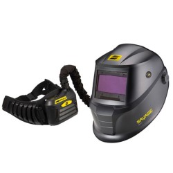 ESAB Savage A41 AIR + EPR-X1.1.