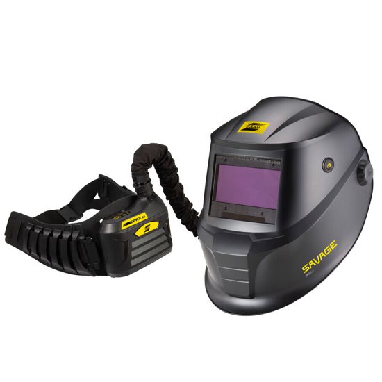 ESAB Savage A41 AIR + EPR-X1.1.