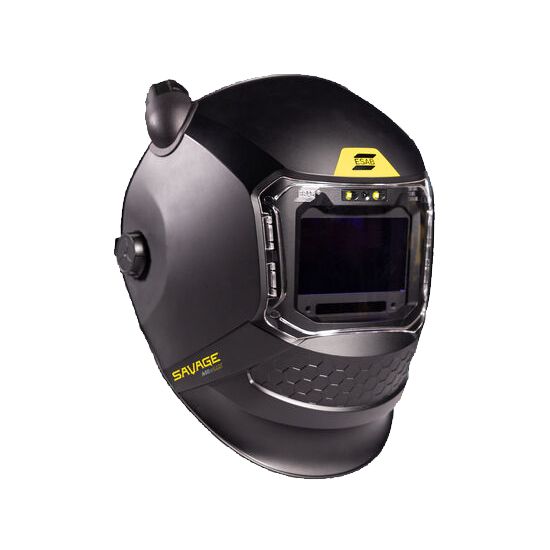 ESAB A50 Lux Savage Helmet Air RB Savage  A50 Lux Air
