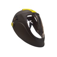 SeeSafe gelaatsscherm,slijpscherm, gezichtsvizier