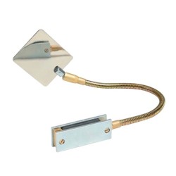 ESAB INSPECTIESPIEGEL, magnetische lasspiegel