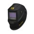ESAB Savage A41 RB Black  Lashelm