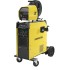 ESAB Fabricator EM 401iw+ Fabricatorfeed 304W+2m Connectionset+Trolley