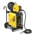 ESAB Warrior 500i + Cool2+ WarriorFeed 304w + Connectionset 2m + Trolley