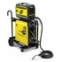 ESAB Warrior 400i + Cool2+ RobustFeed Pro+ Connectionset 2m+ Trolley