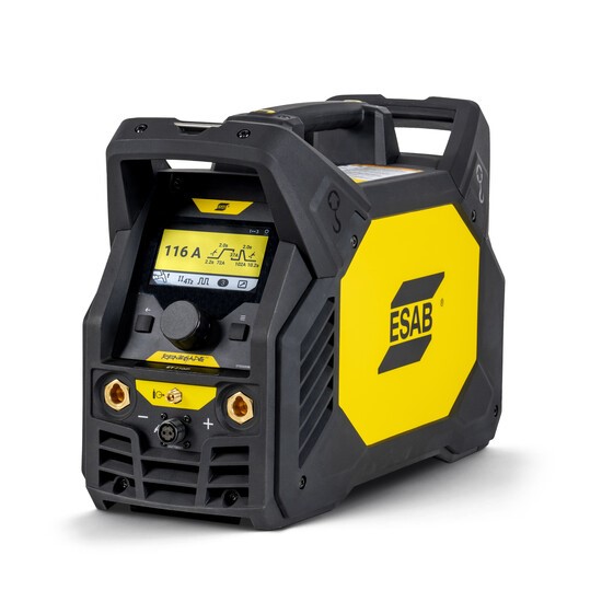 ESAB Renegade ET 210iP ADV CE