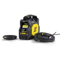 ESAB Renegade ET 210iP ADV CE