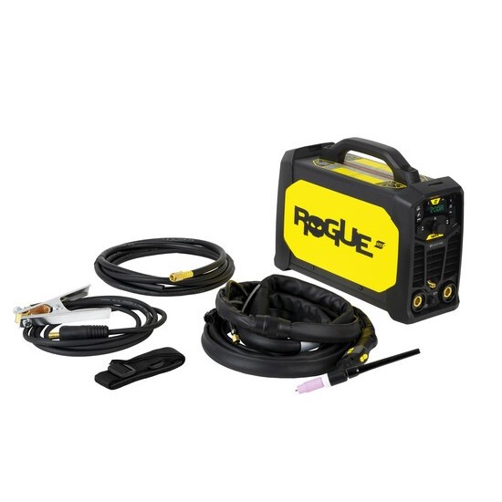 ESAB Rogue ET 201iP Pro